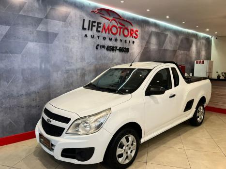 CHEVROLET Montana 1.4 FLEX LS, Foto 3