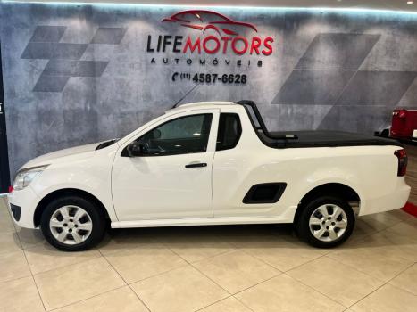 CHEVROLET Montana 1.4 FLEX LS, Foto 4