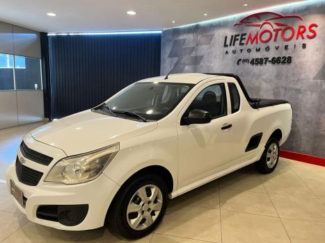 CHEVROLET Montana 1.4 FLEX LS, Foto 5