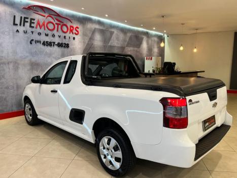 CHEVROLET Montana 1.4 FLEX LS, Foto 6