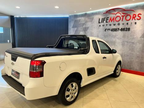CHEVROLET Montana 1.4 FLEX LS, Foto 7