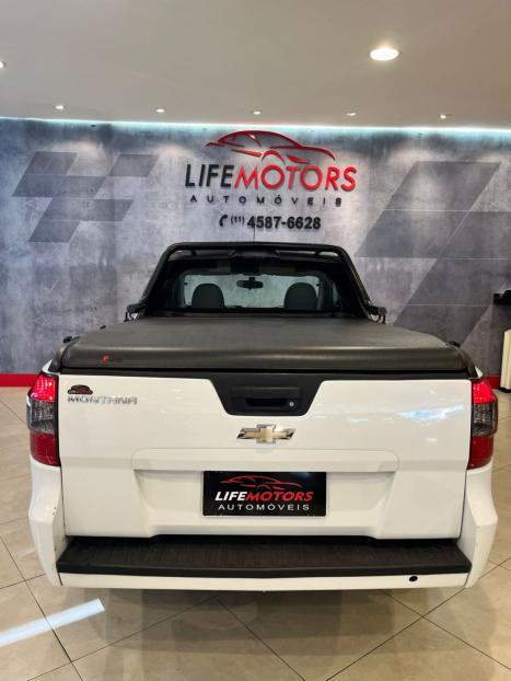 CHEVROLET Montana 1.4 FLEX LS, Foto 8