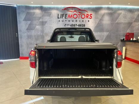 CHEVROLET Montana 1.4 FLEX LS, Foto 9