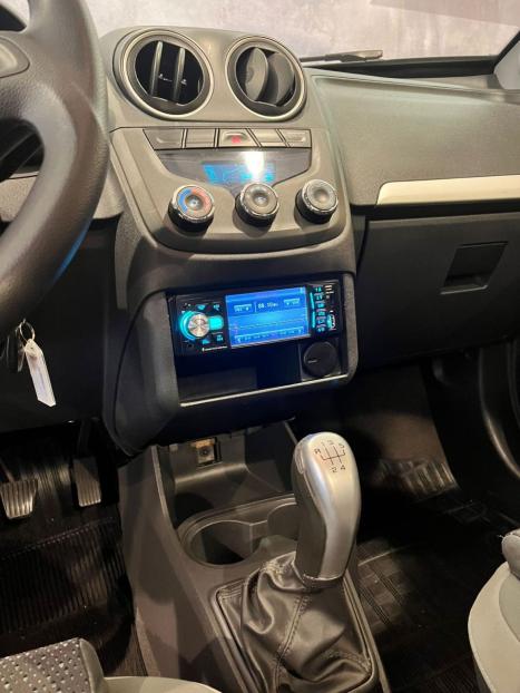 CHEVROLET Montana 1.4 FLEX LS, Foto 12