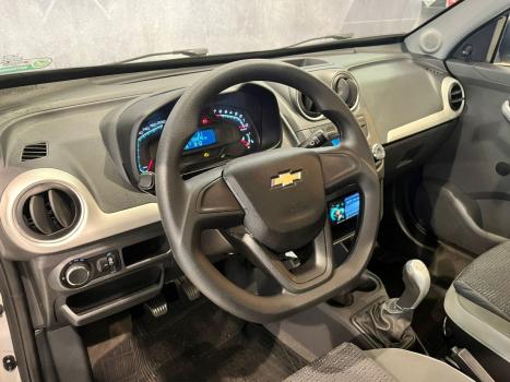 CHEVROLET Montana 1.4 FLEX LS, Foto 13