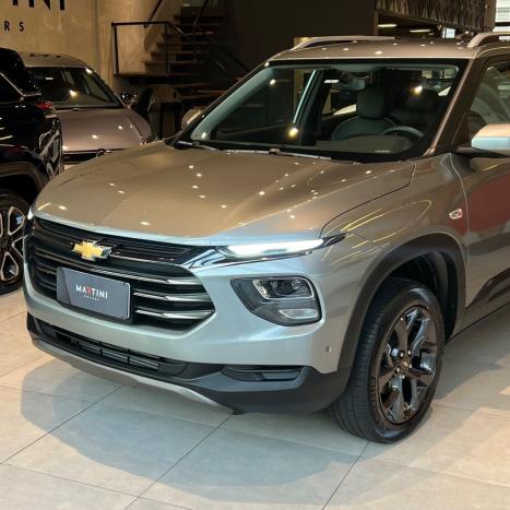 CHEVROLET Montana 1.2 12V FLEX PREMIER TURBO AUTOMTICO, Foto 2