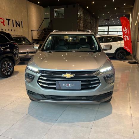 CHEVROLET Montana 1.2 12V FLEX PREMIER TURBO AUTOMTICO, Foto 3