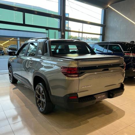 CHEVROLET Montana 1.2 12V FLEX PREMIER TURBO AUTOMTICO, Foto 5