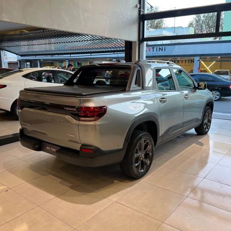 CHEVROLET Montana 1.2 12V FLEX PREMIER TURBO AUTOMTICO, Foto 8