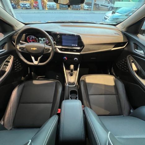 CHEVROLET Montana 1.2 12V FLEX PREMIER TURBO AUTOMTICO, Foto 9