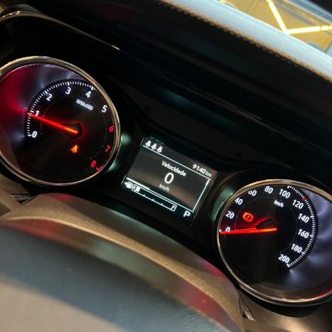 CHEVROLET Montana 1.2 12V FLEX PREMIER TURBO AUTOMTICO, Foto 10
