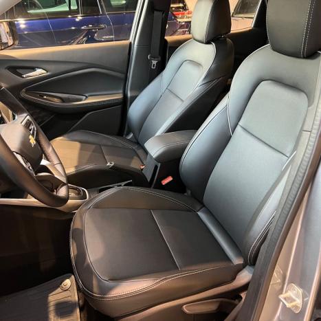 CHEVROLET Montana 1.2 12V FLEX PREMIER TURBO AUTOMTICO, Foto 15