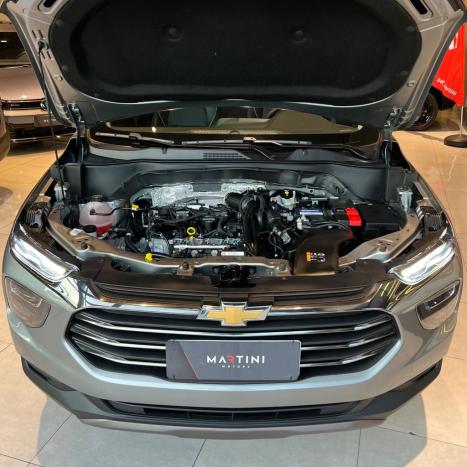CHEVROLET Montana 1.2 12V FLEX PREMIER TURBO AUTOMTICO, Foto 18