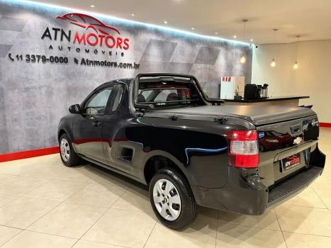 CHEVROLET Montana 1.4 FLEX LS, Foto 2