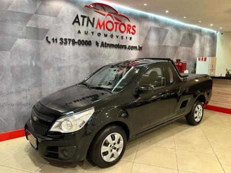 CHEVROLET Montana 1.4 FLEX LS, Foto 3
