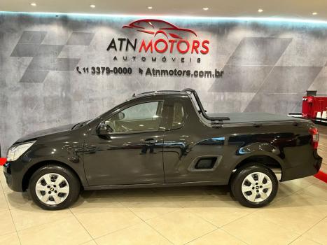 CHEVROLET Montana 1.4 FLEX LS, Foto 4