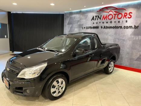 CHEVROLET Montana 1.4 FLEX LS, Foto 5
