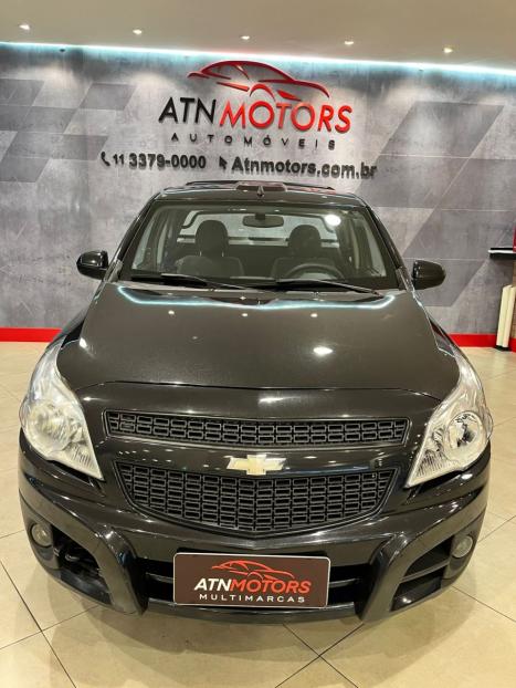 CHEVROLET Montana 1.4 FLEX LS, Foto 6