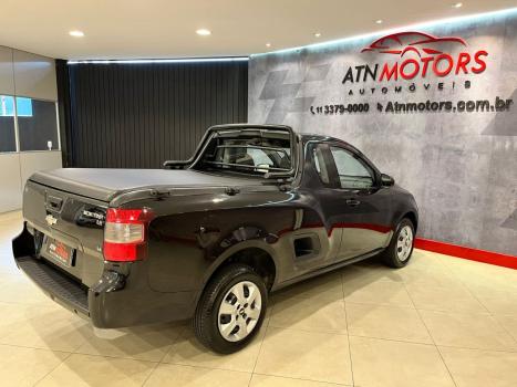 CHEVROLET Montana 1.4 FLEX LS, Foto 7