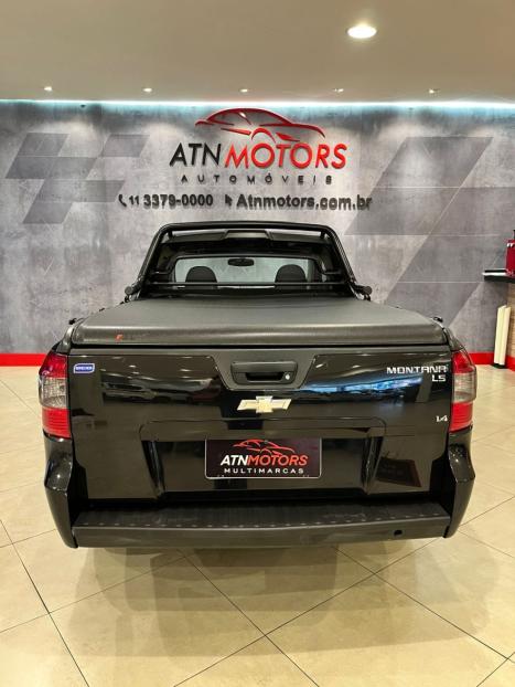 CHEVROLET Montana 1.4 FLEX LS, Foto 8