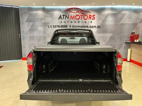 CHEVROLET Montana 1.4 FLEX LS, Foto 9