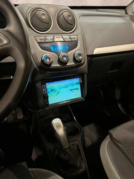 CHEVROLET Montana 1.4 FLEX LS, Foto 11