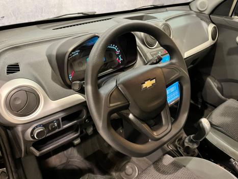 CHEVROLET Montana 1.4 FLEX LS, Foto 12
