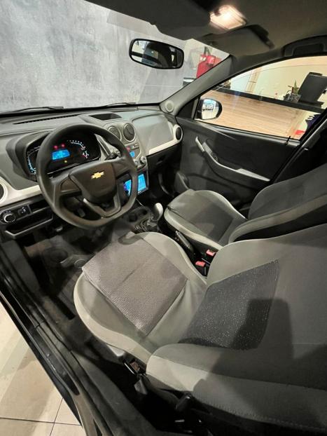 CHEVROLET Montana 1.4 FLEX LS, Foto 13