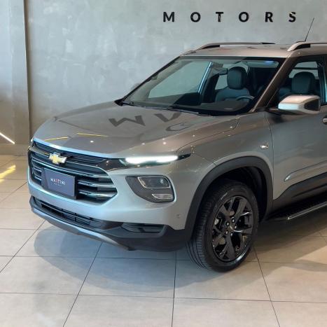 CHEVROLET Montana 1.2 12V FLEX PREMIER TURBO AUTOMTICO, Foto 2