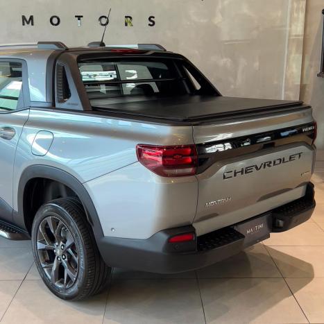 CHEVROLET Montana 1.2 12V FLEX PREMIER TURBO AUTOMTICO, Foto 6