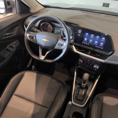 CHEVROLET Montana 1.2 12V FLEX PREMIER TURBO AUTOMTICO, Foto 10