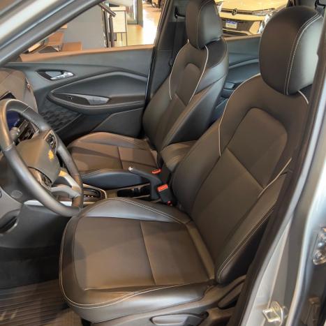 CHEVROLET Montana 1.2 12V FLEX PREMIER TURBO AUTOMTICO, Foto 16
