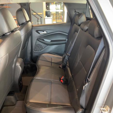 CHEVROLET Montana 1.2 12V FLEX PREMIER TURBO AUTOMTICO, Foto 17