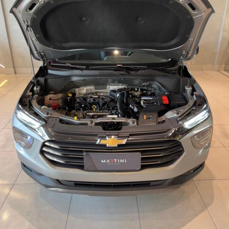 CHEVROLET Montana 1.2 12V FLEX PREMIER TURBO AUTOMTICO, Foto 19