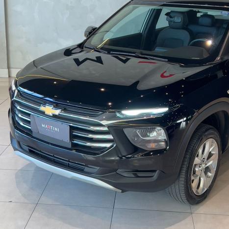 CHEVROLET Montana 1.2 12V FLEX LTZ TURBO AUTOMTICO, Foto 2