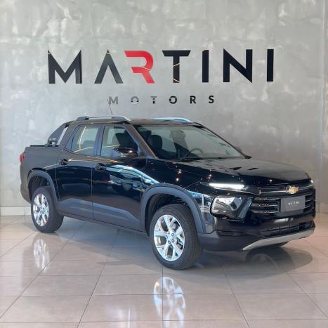 CHEVROLET Montana 1.2 12V FLEX LTZ TURBO AUTOMTICO, Foto 4