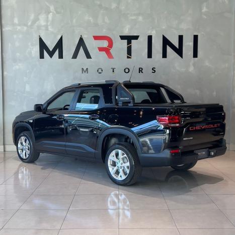 CHEVROLET Montana 1.2 12V FLEX LTZ TURBO AUTOMTICO, Foto 5