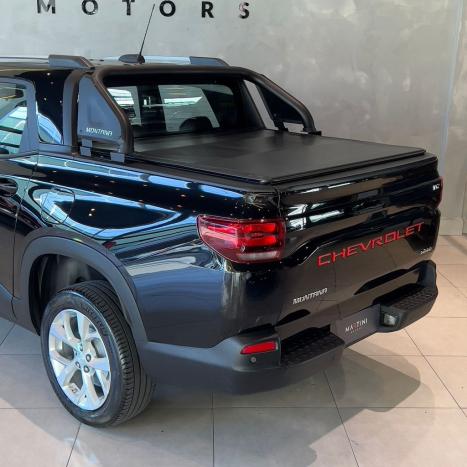 CHEVROLET Montana 1.2 12V FLEX LTZ TURBO AUTOMTICO, Foto 6