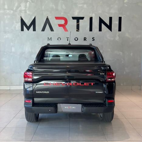CHEVROLET Montana 1.2 12V FLEX LTZ TURBO AUTOMTICO, Foto 7