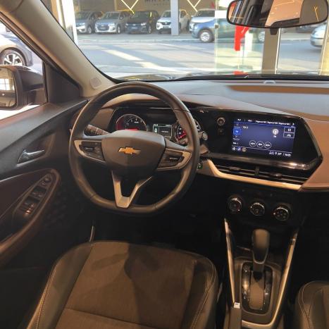 CHEVROLET Montana 1.2 12V FLEX LTZ TURBO AUTOMTICO, Foto 10