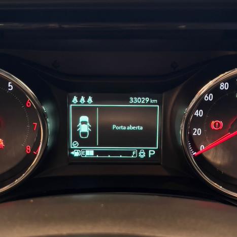CHEVROLET Montana 1.2 12V FLEX LTZ TURBO AUTOMTICO, Foto 11