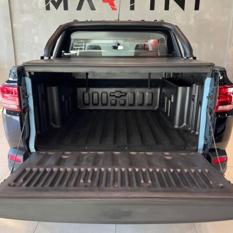 CHEVROLET Montana 1.2 12V FLEX LTZ TURBO AUTOMTICO, Foto 19