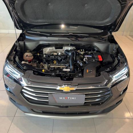 CHEVROLET Montana 1.2 12V FLEX LTZ TURBO AUTOMTICO, Foto 20