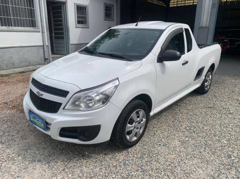 CHEVROLET Montana 1.4 FLEX LS, Foto 1