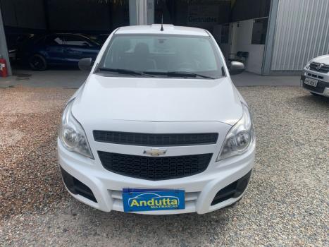 CHEVROLET Montana 1.4 FLEX LS, Foto 2