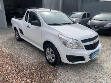 CHEVROLET Montana 1.4 FLEX LS, Foto 3