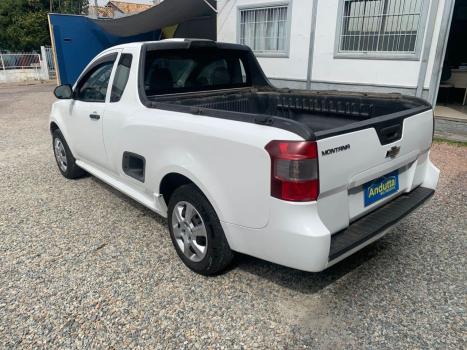CHEVROLET Montana 1.4 FLEX LS, Foto 5