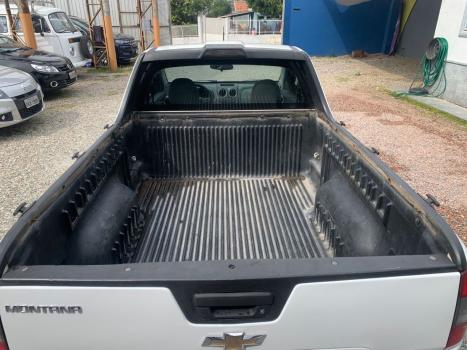 CHEVROLET Montana 1.4 FLEX LS, Foto 6