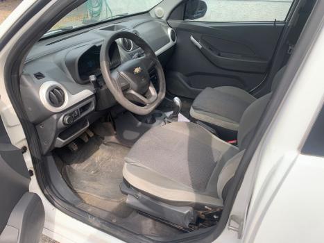 CHEVROLET Montana 1.4 FLEX LS, Foto 7