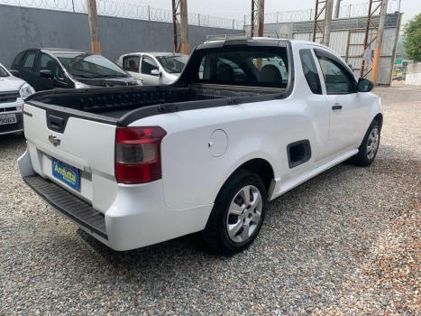 CHEVROLET Montana 1.4 FLEX LS, Foto 8